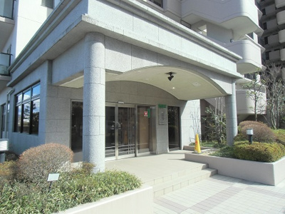 【玄関】 | レックスガーデン大津南郷リオ