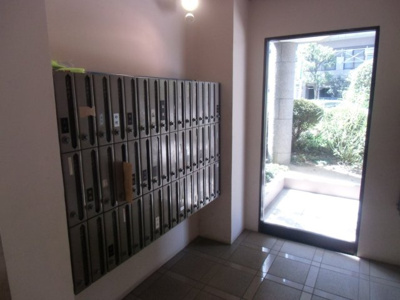 【設備】 | レックスガーデン大津南郷リオ