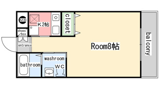 【間取り】 | Stadt Port