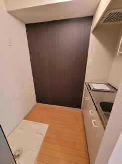 【キッチン】 | Stadt Port | コンパクトなミニキッチンです