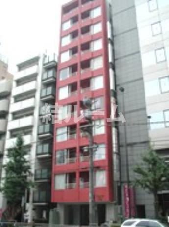 板橋区成増１丁目の賃貸マンション