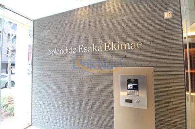 【その他共用部分】 | スプランディッド江坂駅前