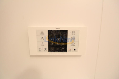 【その他】 | スプランディッド江坂駅前