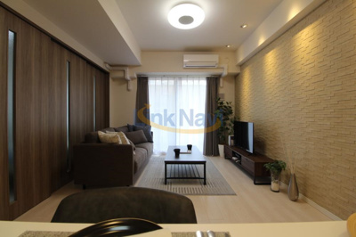 【寝室】 | スプランディッド江坂駅前