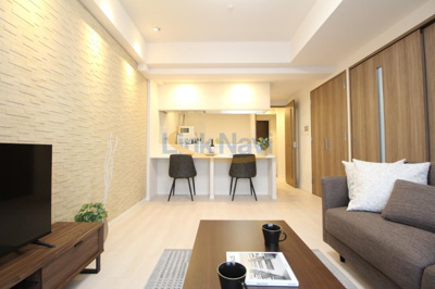 【子供部屋】 | スプランディッド江坂駅前