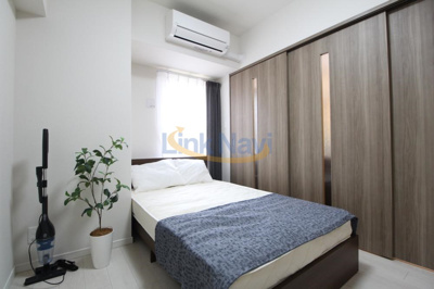 【居間・リビング】 | スプランディッド江坂駅前