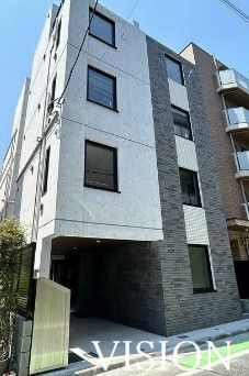 ＬｉｖｅＦｌａｔ千駄木の画像