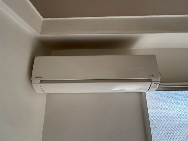 Ｐａｌａｉｓ　ルミエール( 近畿大学 一人暮らし )の設備