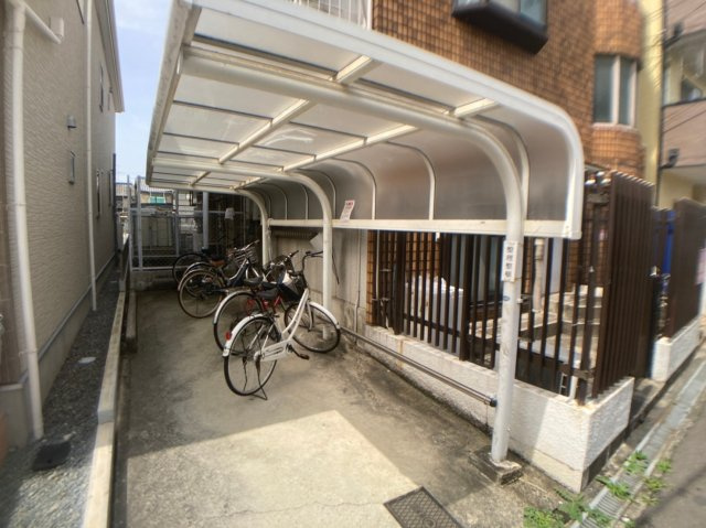 Ｐａｌａｉｓ　ルミエール( 近畿大学 一人暮らし )のその他共用部分