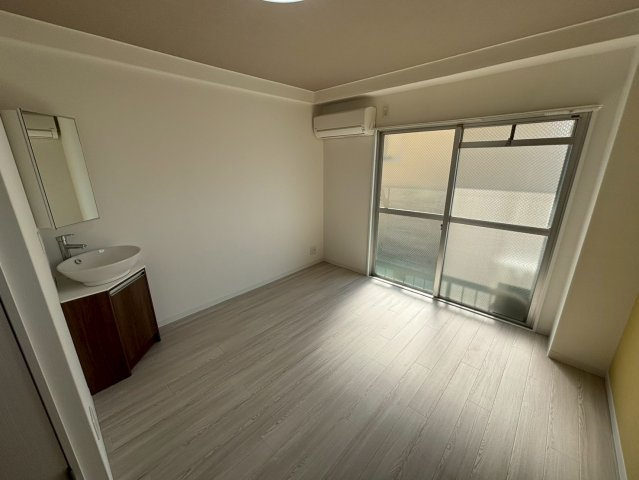 Ｐａｌａｉｓ　ルミエール( 近畿大学 一人暮らし )の洋室