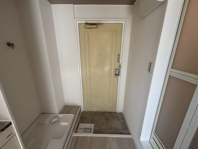 Ｐａｌａｉｓ　ルミエール( 近畿大学 一人暮らし )の玄関