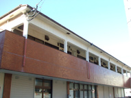 ハイツ上塩屋の画像