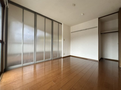 【洋室】 | リビオンA棟