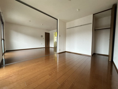 【内装】 | リビオンA棟