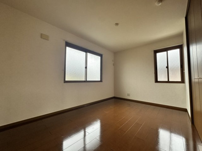 【内装】 | リビオンA棟