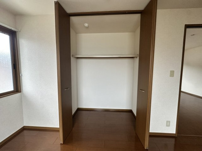 【収納】 | リビオンA棟