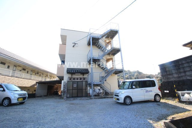 宮崎市大字熊野の賃貸マンション