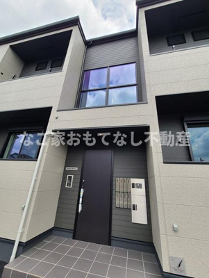 【エントランス】 | ベリアス プロキオン