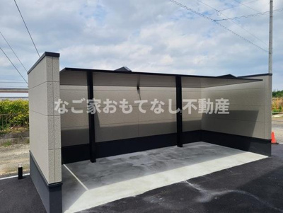 【その他共用部分】 | ベリアス プロキオン