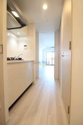 【内装】 | S-RESIDENCE江坂Lible