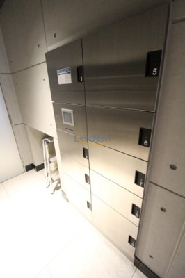 【その他共用部分】 | S-RESIDENCE江坂Lible