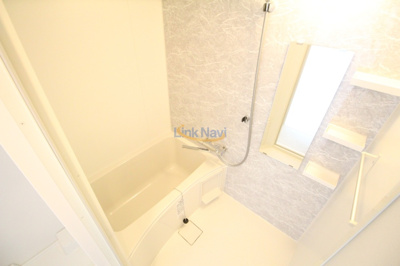 【浴室】 | S-RESIDENCE江坂Lible