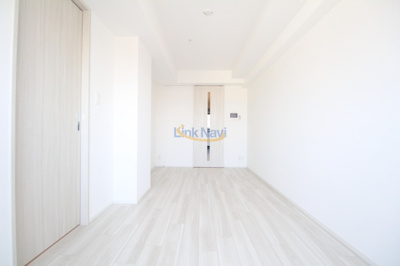 【寝室】 | S-RESIDENCE江坂Lible