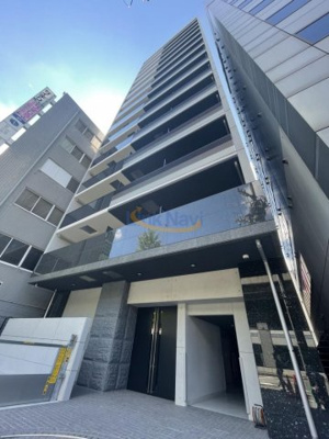 【外観】 | S-RESIDENCE江坂Lible