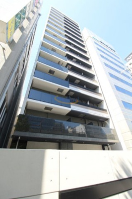 【外観】 | S-RESIDENCE江坂Lible