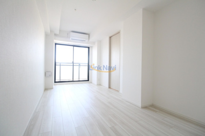 【居間・リビング】 | S-RESIDENCE江坂Lible