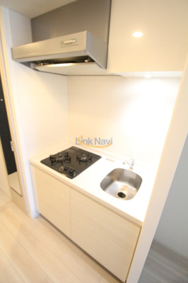 【キッチン】 | S-RESIDENCE江坂Lible