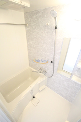 【浴室】 | S-RESIDENCE江坂Lible