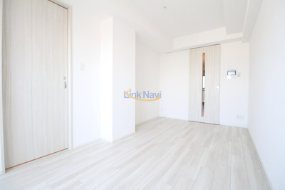 【居間・リビング】 | S-RESIDENCE江坂Lible