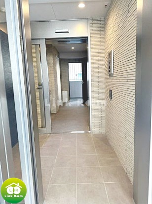 クレヴァンス両国サウスのその他共用部分