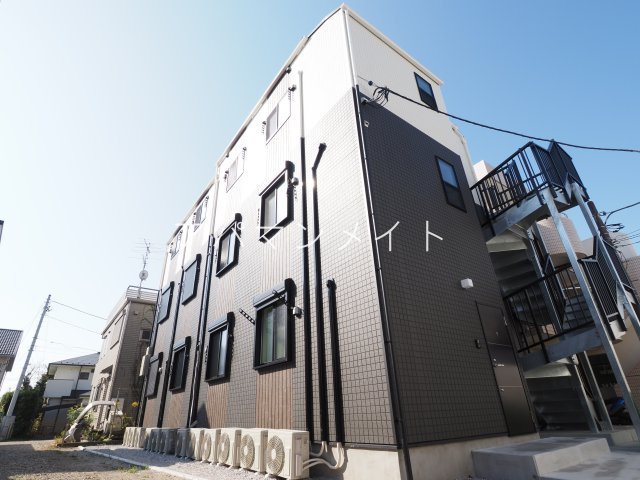 【エントランス】 | カンプノウＴＯＴＳＵＫＡ | きれいな建物です