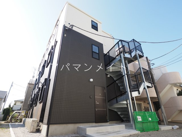 【周辺】 | カンプノウＴＯＴＳＵＫＡ | 戸塚周辺ならアパマンメイトへＬｅｔｓ Ｇｏ ！