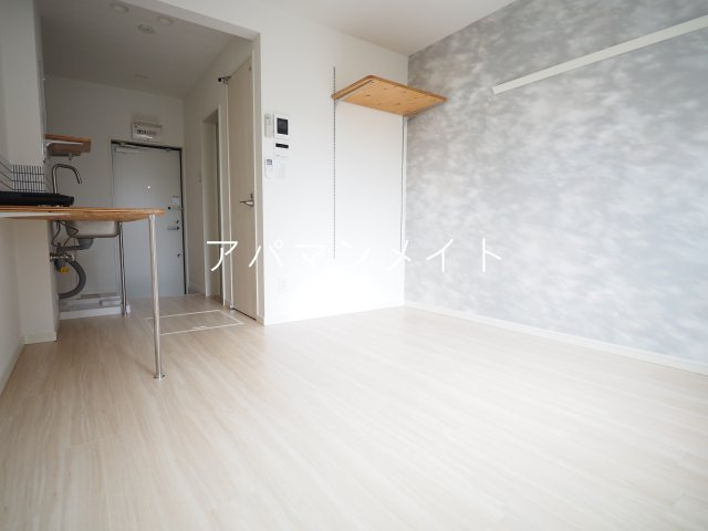 【居間・リビング】 | カンプノウＴＯＴＳＵＫＡ | 戸塚周辺ならアパマンメイトへＬｅｔｓ Ｇｏ ！