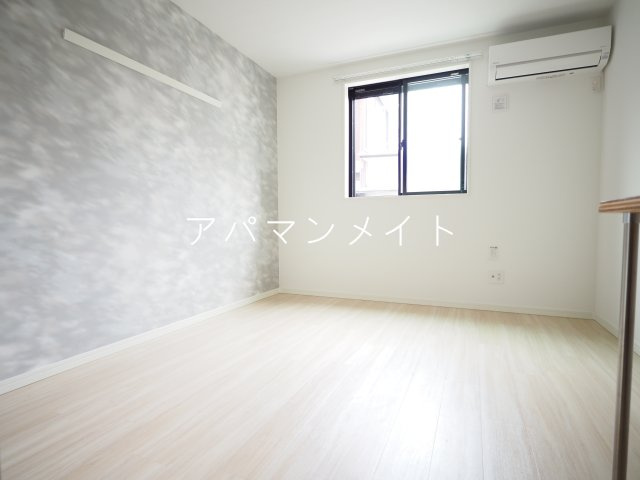 【子供部屋】 | カンプノウＴＯＴＳＵＫＡ | 戸塚周辺ならアパマンメイトへＬｅｔｓ Ｇｏ ！