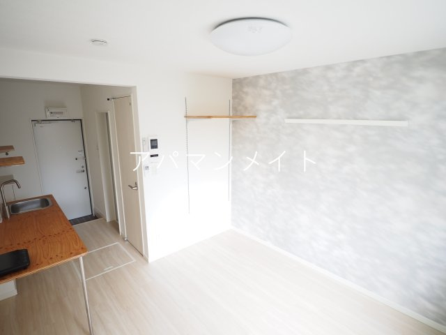 【居間・リビング】 | カンプノウＴＯＴＳＵＫＡ | 戸塚周辺ならアパマンメイトへＬｅｔｓ Ｇｏ ！