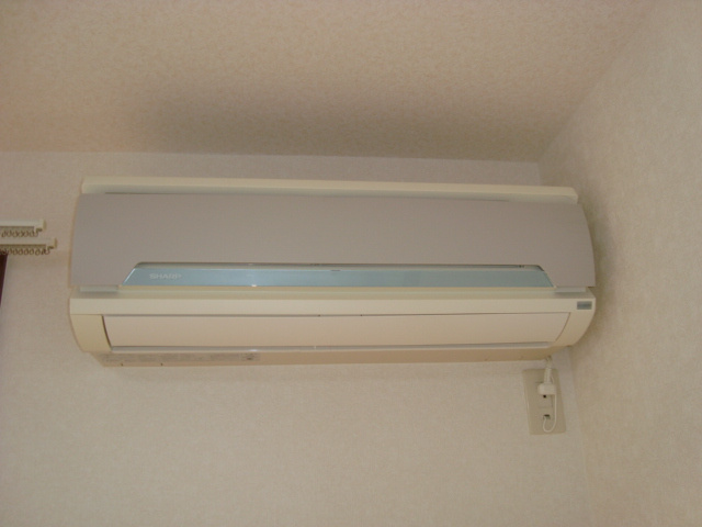 ホワイトガーデンの設備|室内設備