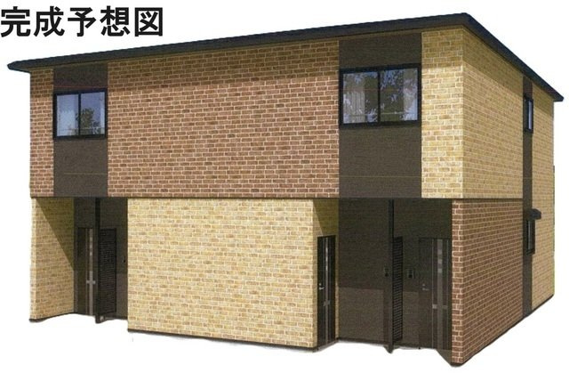 プルミエール富里Ａ