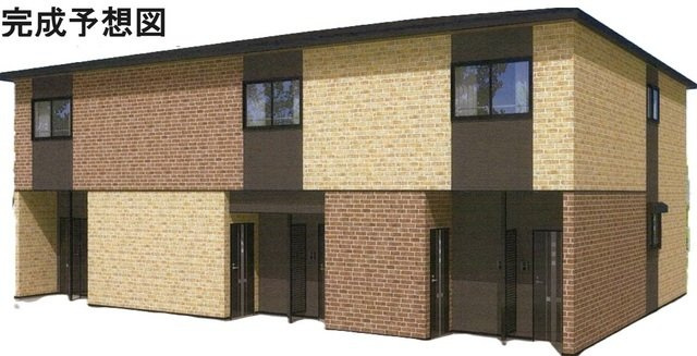 プルミエール富里Ｂ