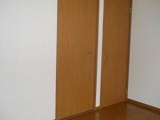 グランメゾンⅡのその他|内装も気になるポイント