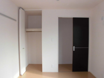 【洋室】 | リアルコート Ｄ