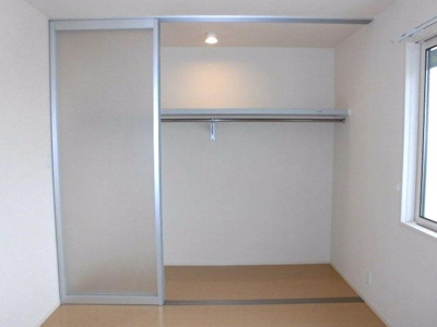 【洋室】 | リアルコート Ｄ