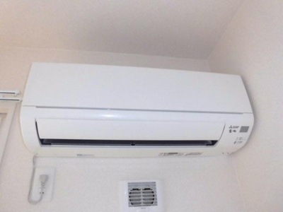 【居間・リビング】 | リアルコート Ｄ