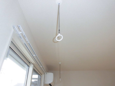 【寝室】 | リアルコート Ｄ