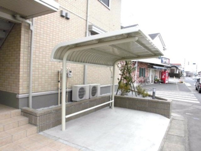 【その他共用部分】 | リアルコート Ｄ