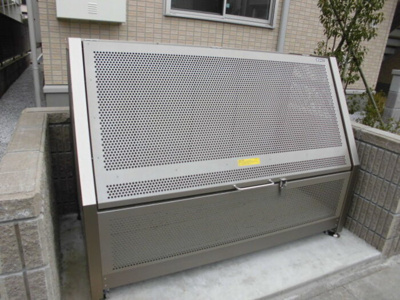 【その他共用部分】 | リアルコート Ｄ