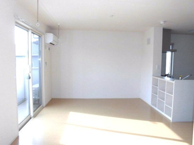 【居間・リビング】 | リアルコート Ｄ